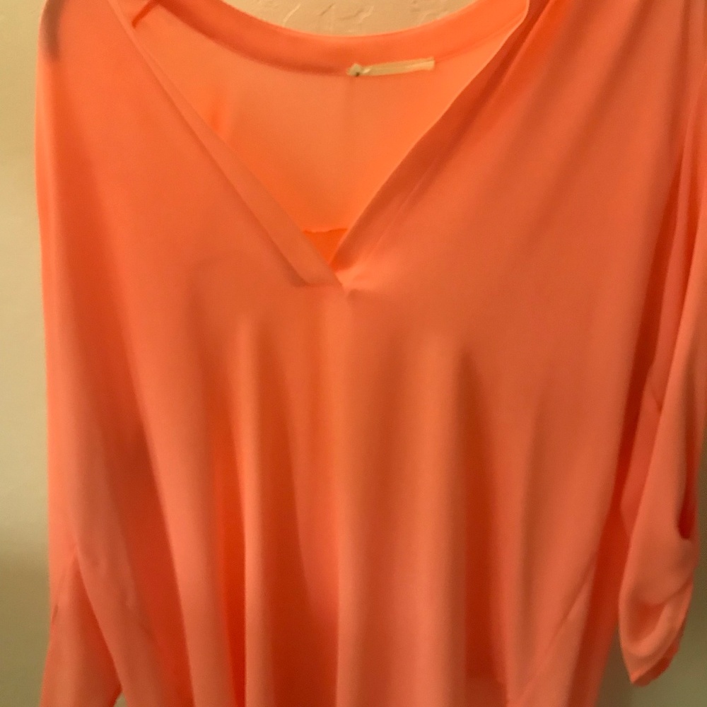 Lush Top